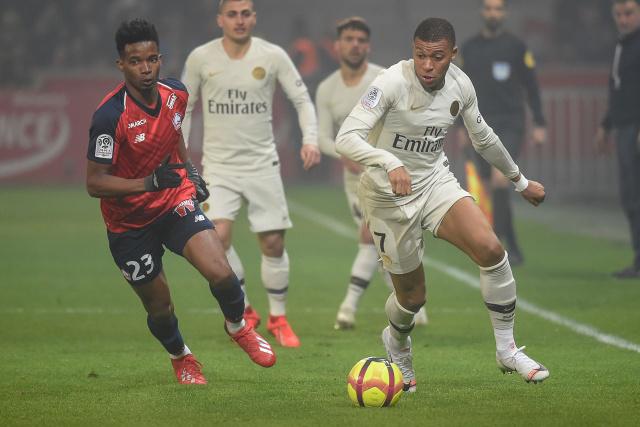 外媒盘点金球奖前30最佳阵容 维哈姆前锋马丁守门