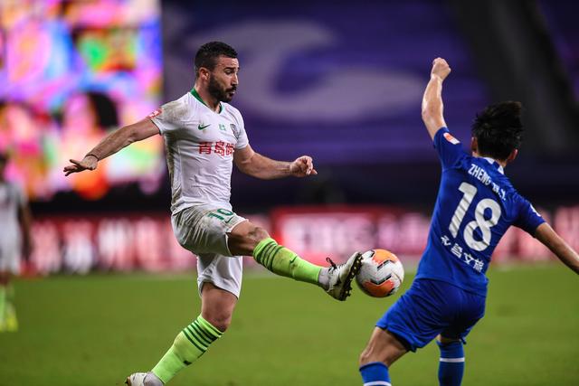 法尔克：曼城有意夏窗免签基米希